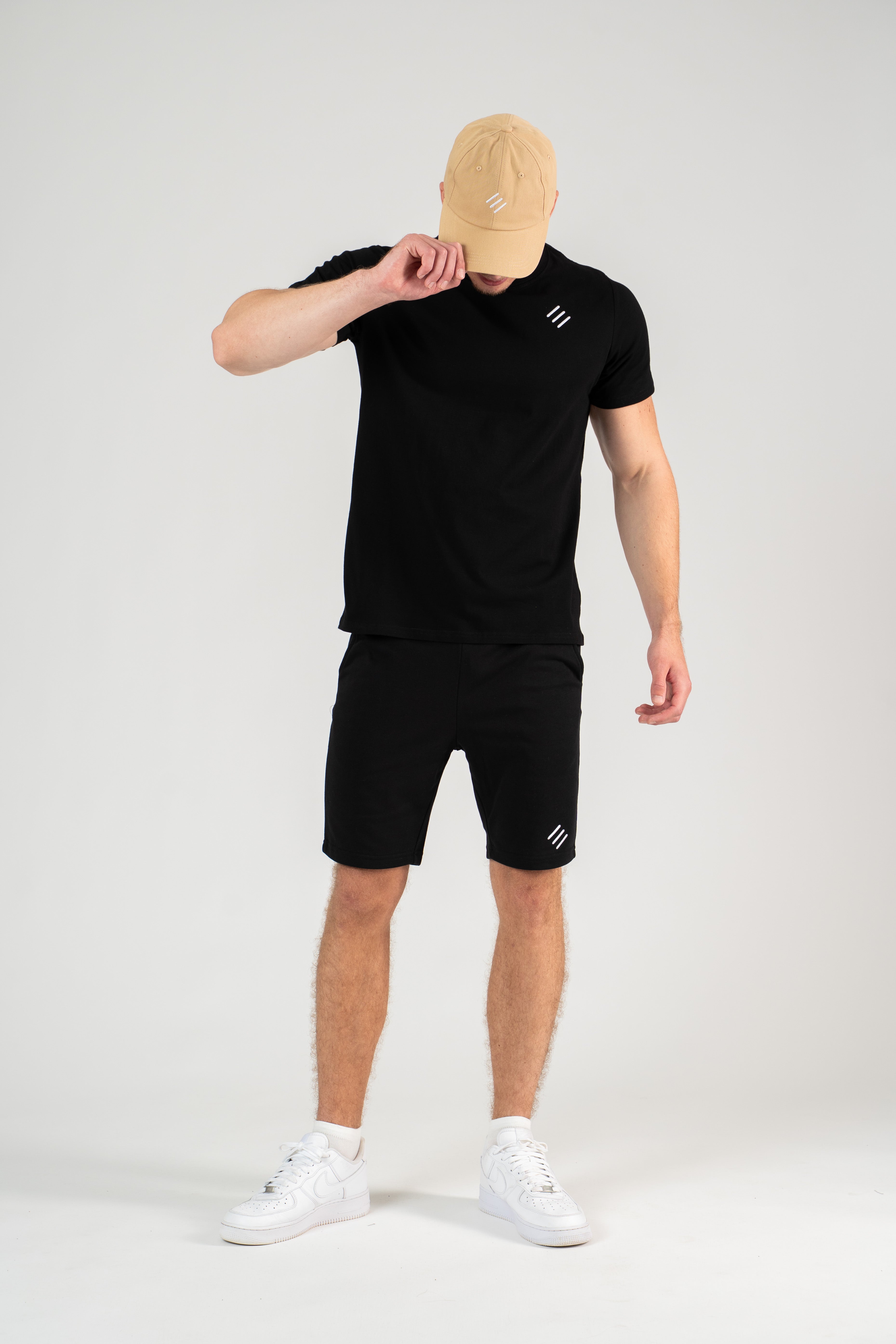 Cappellino beige Extreme Timeless