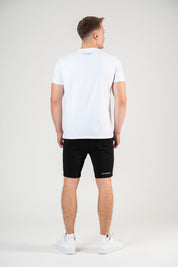 Men's T-shirt regular white Extreme Mascotta