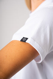 Maglietta corta bianca Extreme Mascotta