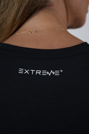 Crop Top | Black