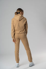 Il completo Monogram ET Heart