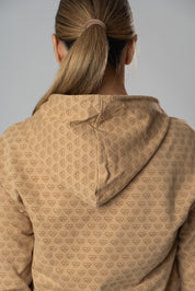 Il completo Monogram ET Heart