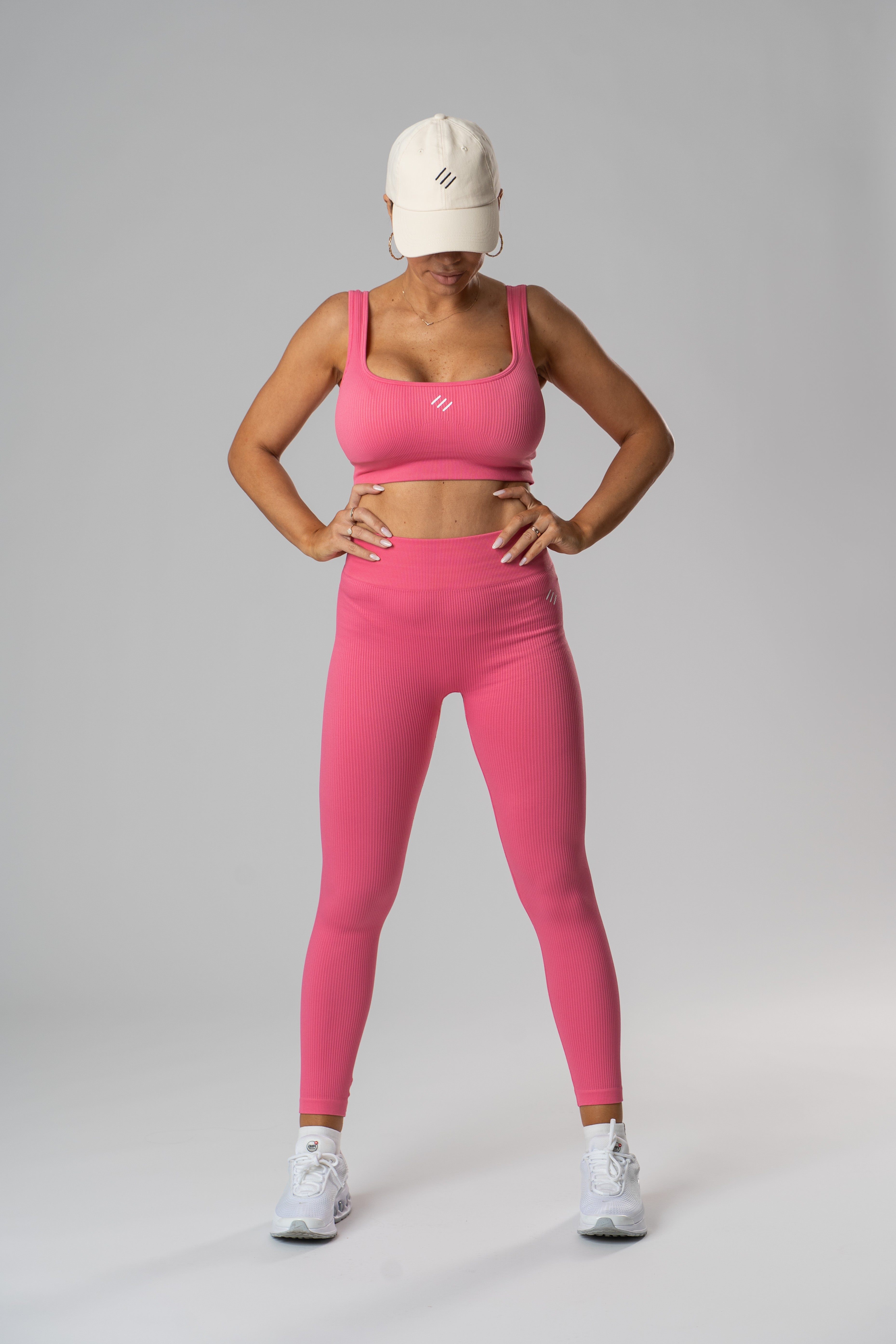 Cappellino bianco Extreme Timeless