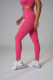 Leggings lunghi rosa Extreme Vibe