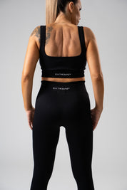 Leggings lunghi neri Extreme Vibe