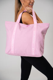 Borsa TOTE rosa Extreme Timeless