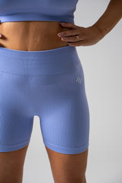 Short leggings purple Extreme Vibe