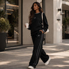 Pants | Black