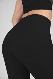 Leggings lunghi neri Extreme Pulse