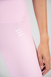 Leggings lunghi rosa Extreme Pulse
