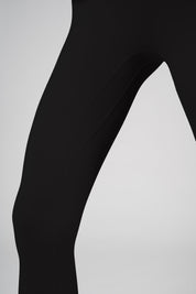 Leggings lunghi neri Extreme Pulse