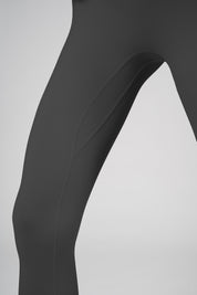 Leggings lunghi grigi Extreme Pulse