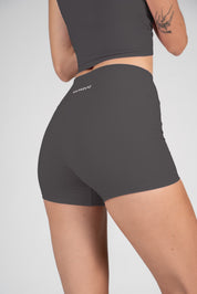 Short leggings grey Extreme Pulse