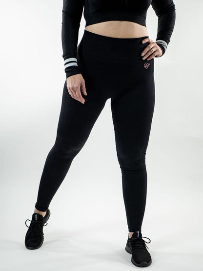 Dlouhé legíny ET Stella