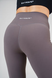 Kalhoty zvonové šedé Extreme Serenity