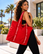 Daily Tote Bag | Rossa