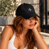 Comfort Cap | Black