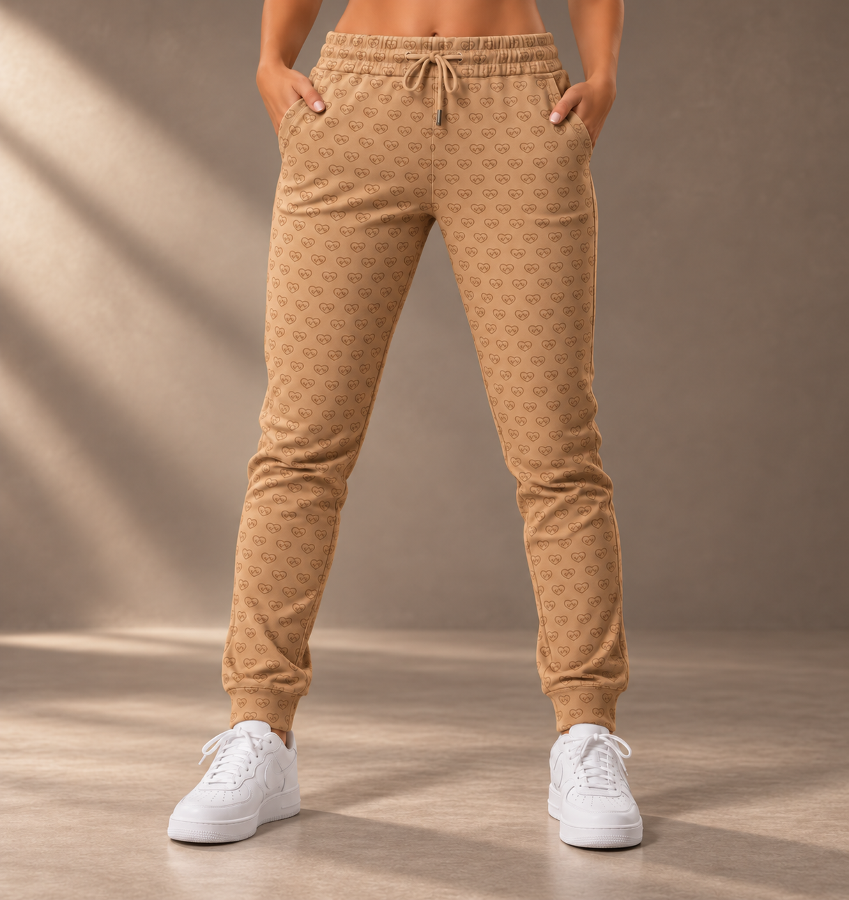 Pants Extreme Monogram