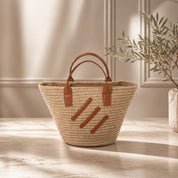 Borsa intrecciata – Piccola