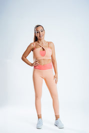 Leggings lunghi ET Sierra