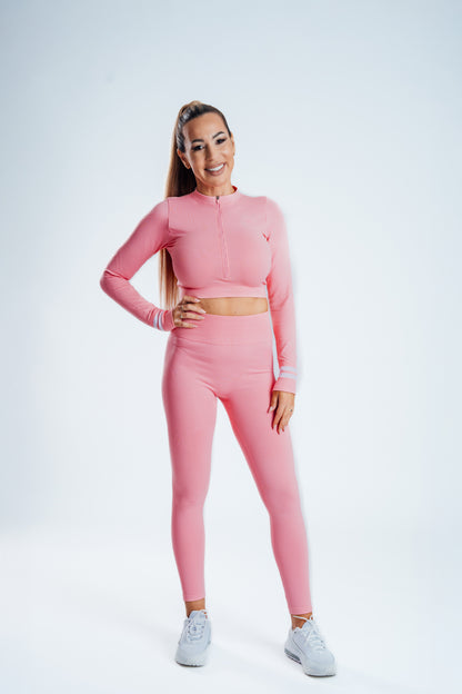 Dlouhé legíny ET Stella