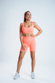 Leggings corti ET Anna