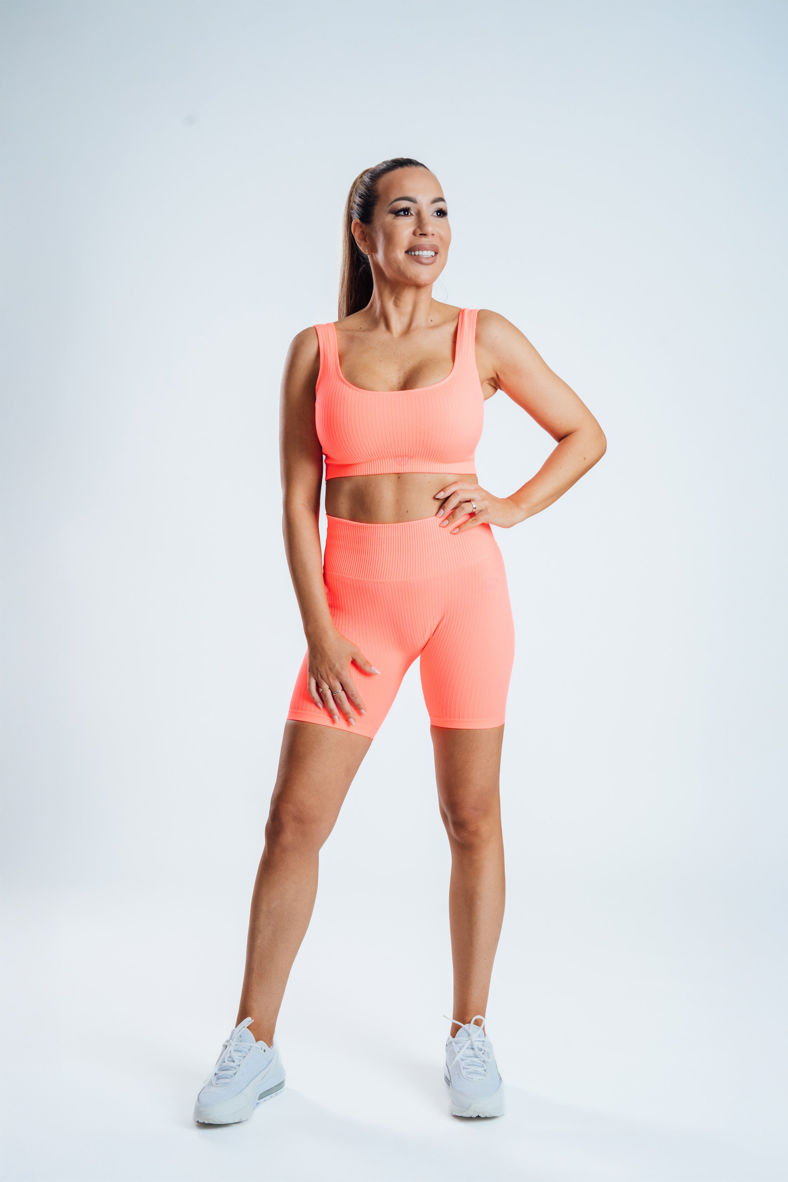 Leggings corti ET Anna