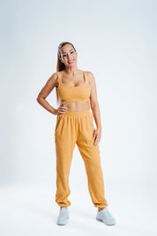 Pantaloni lunghi sportivi ET Vesna