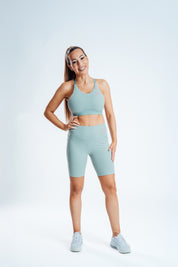 Leggings corti ET Vista