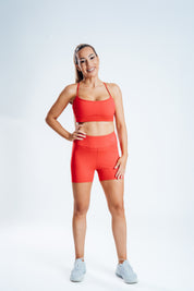 Leggings corte ET Lina