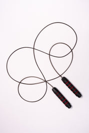 Professional jump rope