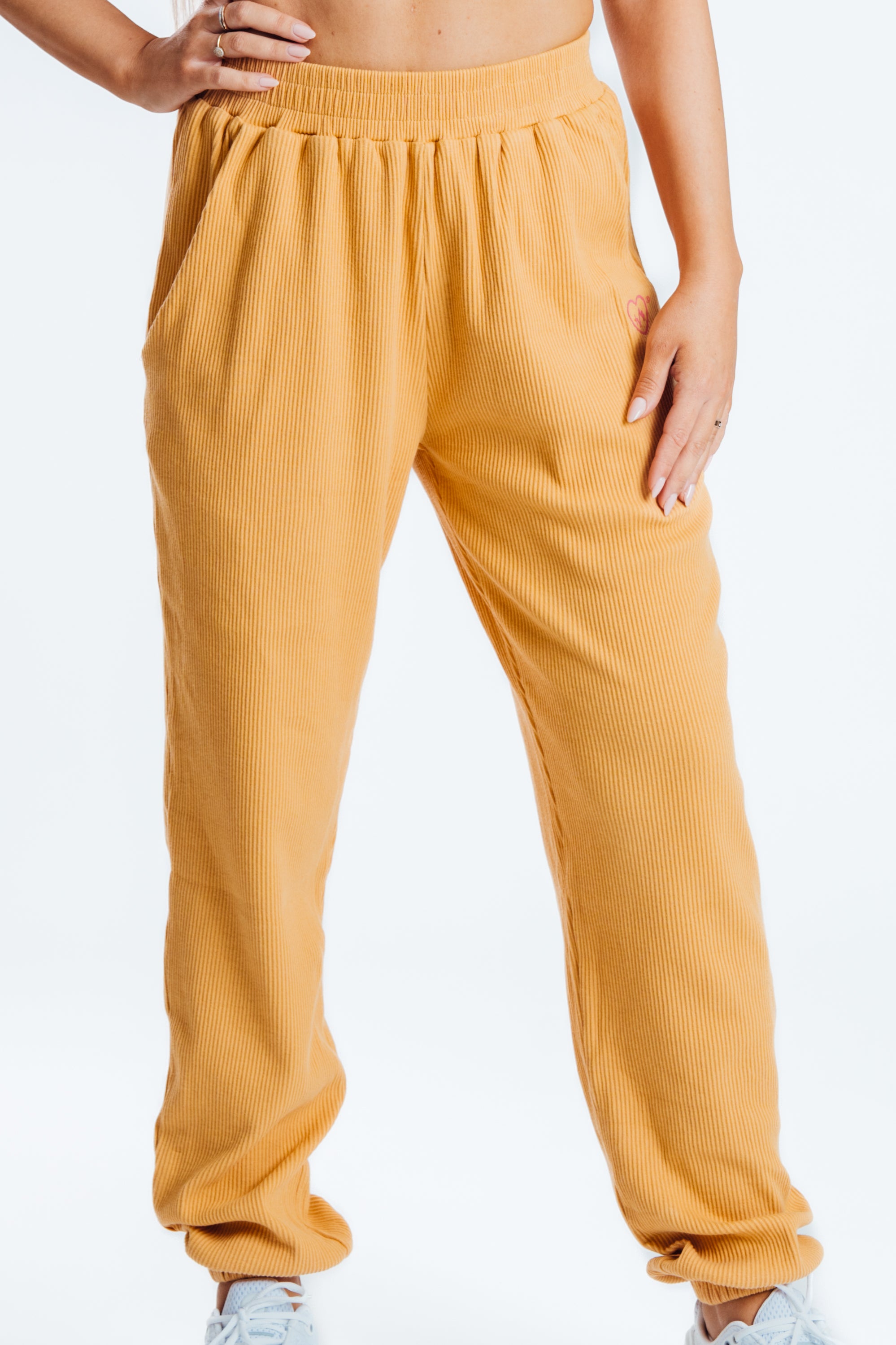 Pantaloni lunghi sportivi ET Vesna