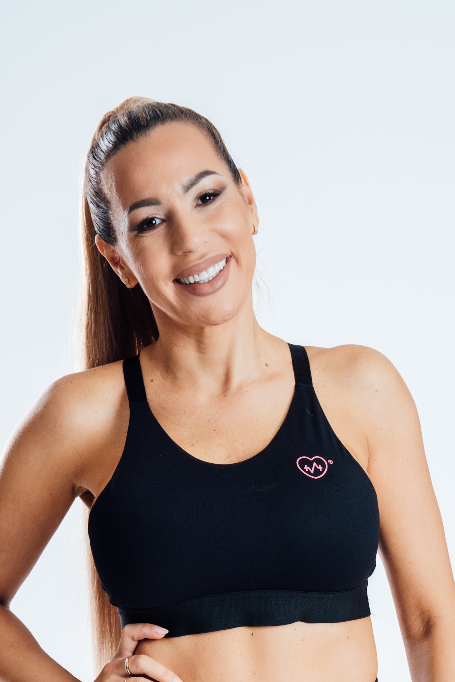 Regiseno sportivo ET Vista