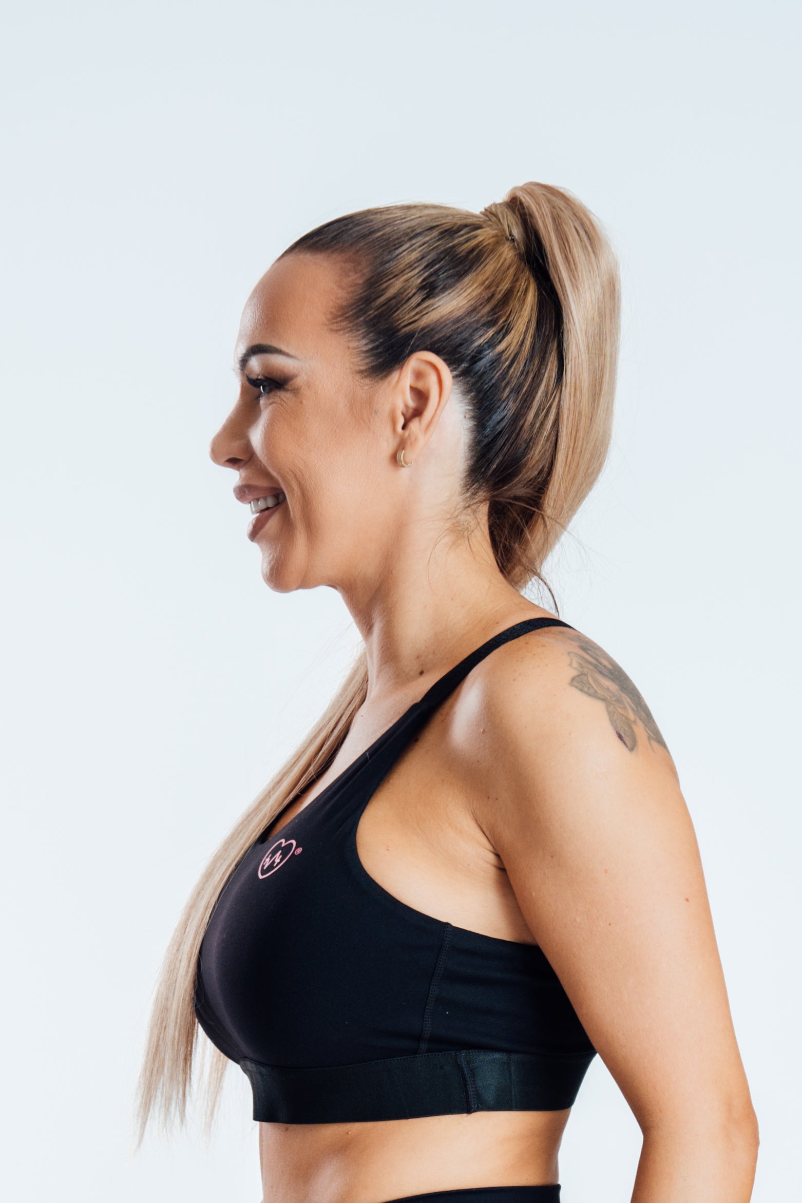 Regiseno sportivo ET Vista