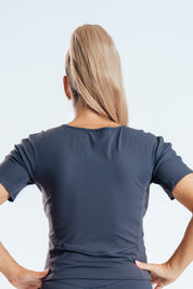 Short sleeve top ET Carolina