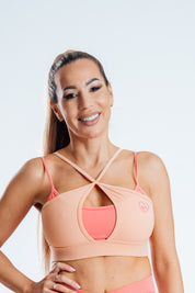 Sports bra ET Sierra