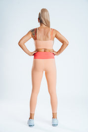 Leggings lunghi ET Sierra