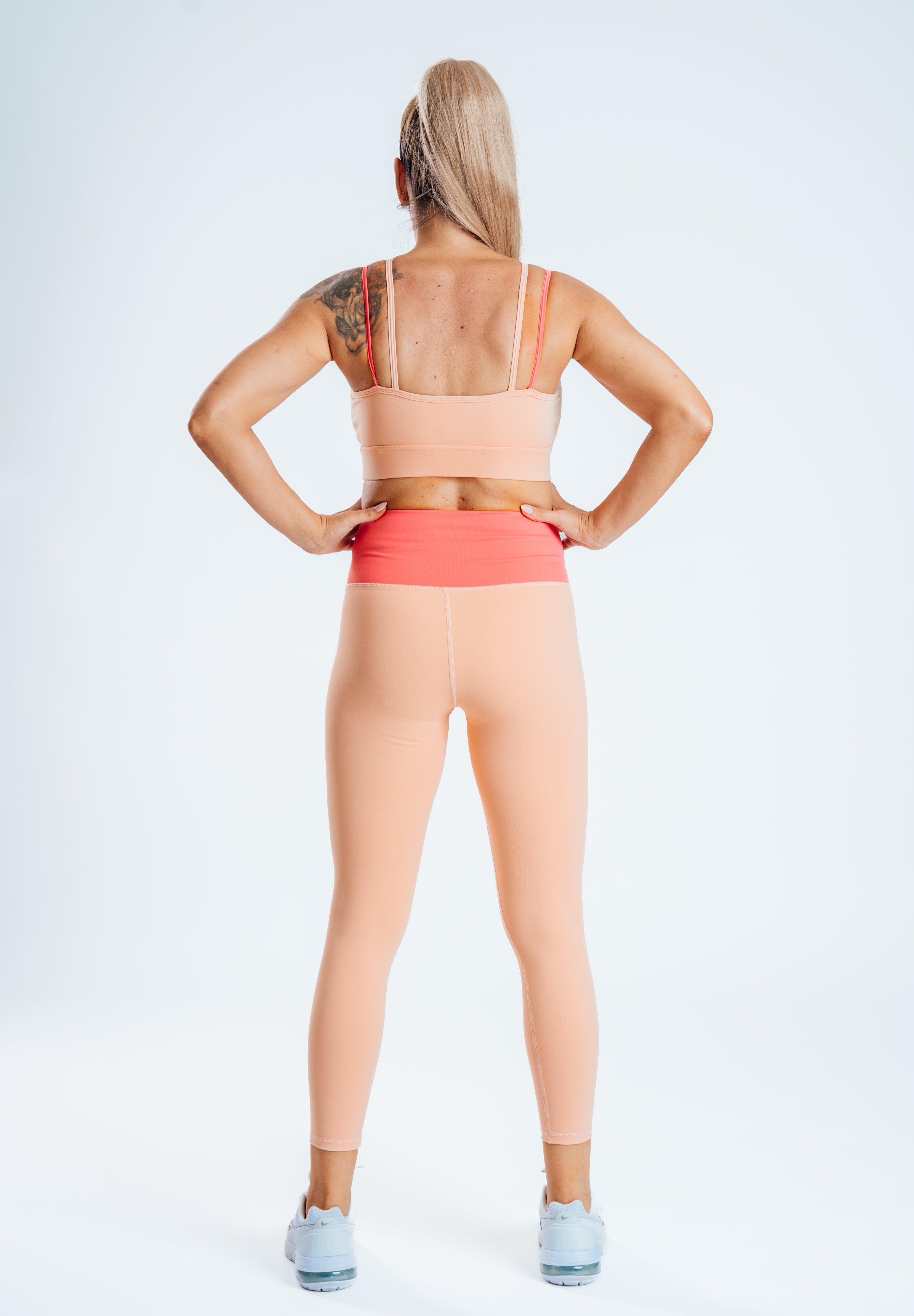 Leggings lunghi ET Sierra