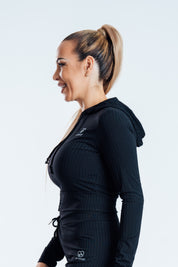 Crop Top maniche lunghe ET Ariel