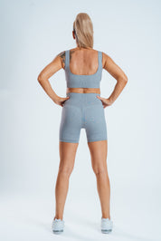 Leggings corti ET Anna