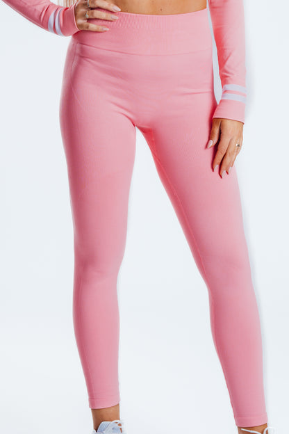 Dlouhé legíny ET Stella