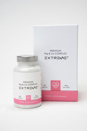 Premium Mg & Ca Complex Extreme