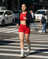 Extreme Soft – Second Skin Full Support Grudnjak | Crven