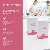 Premium Immuno Cocktail Extreme