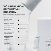 Premium Immuno Cocktail Extreme