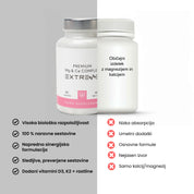 Premium Mg & Ca Complex Extreme