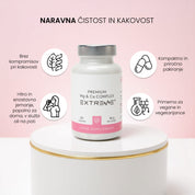 Premium Mg & Ca Complex Extreme