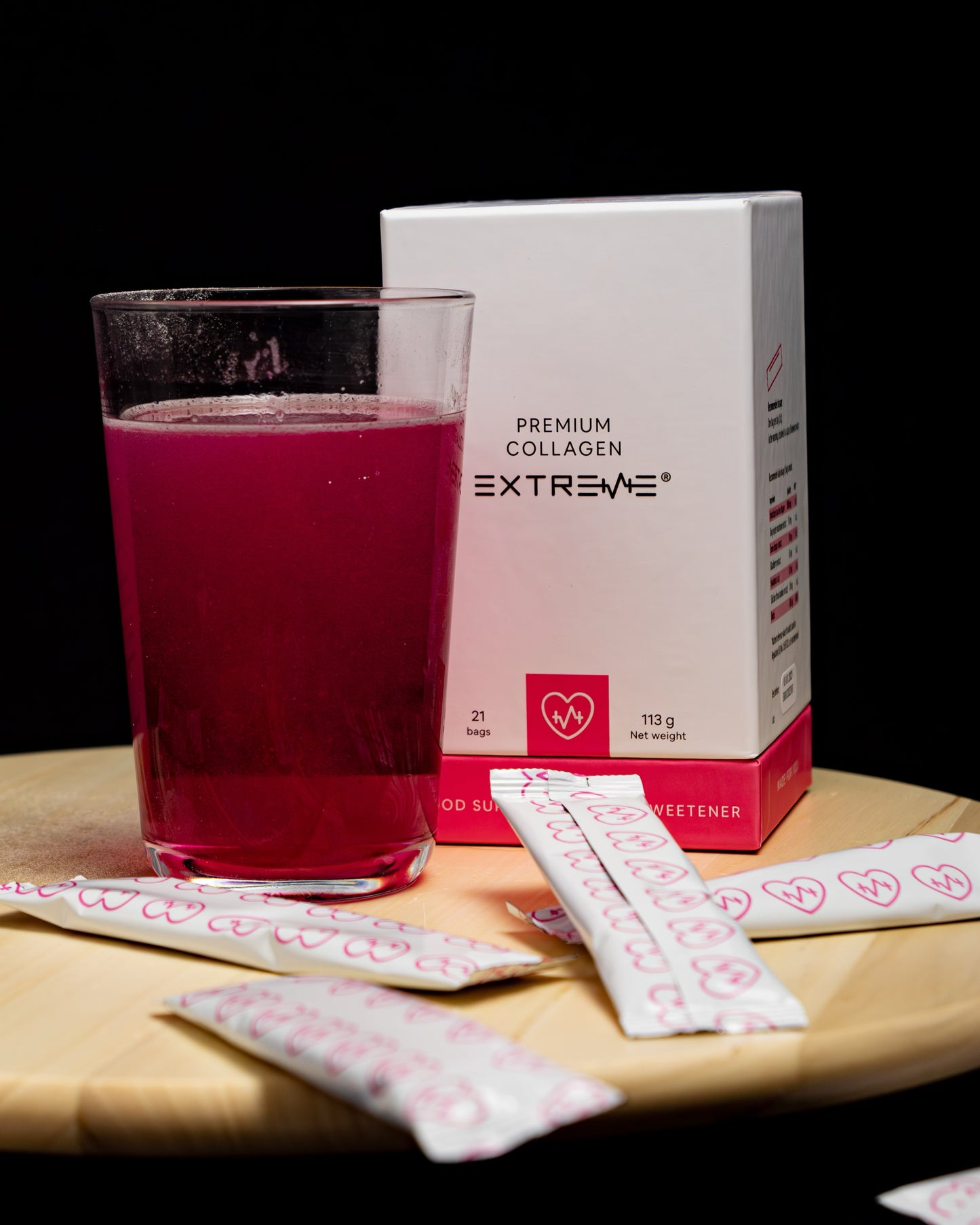 Premium Collagen Extreme®