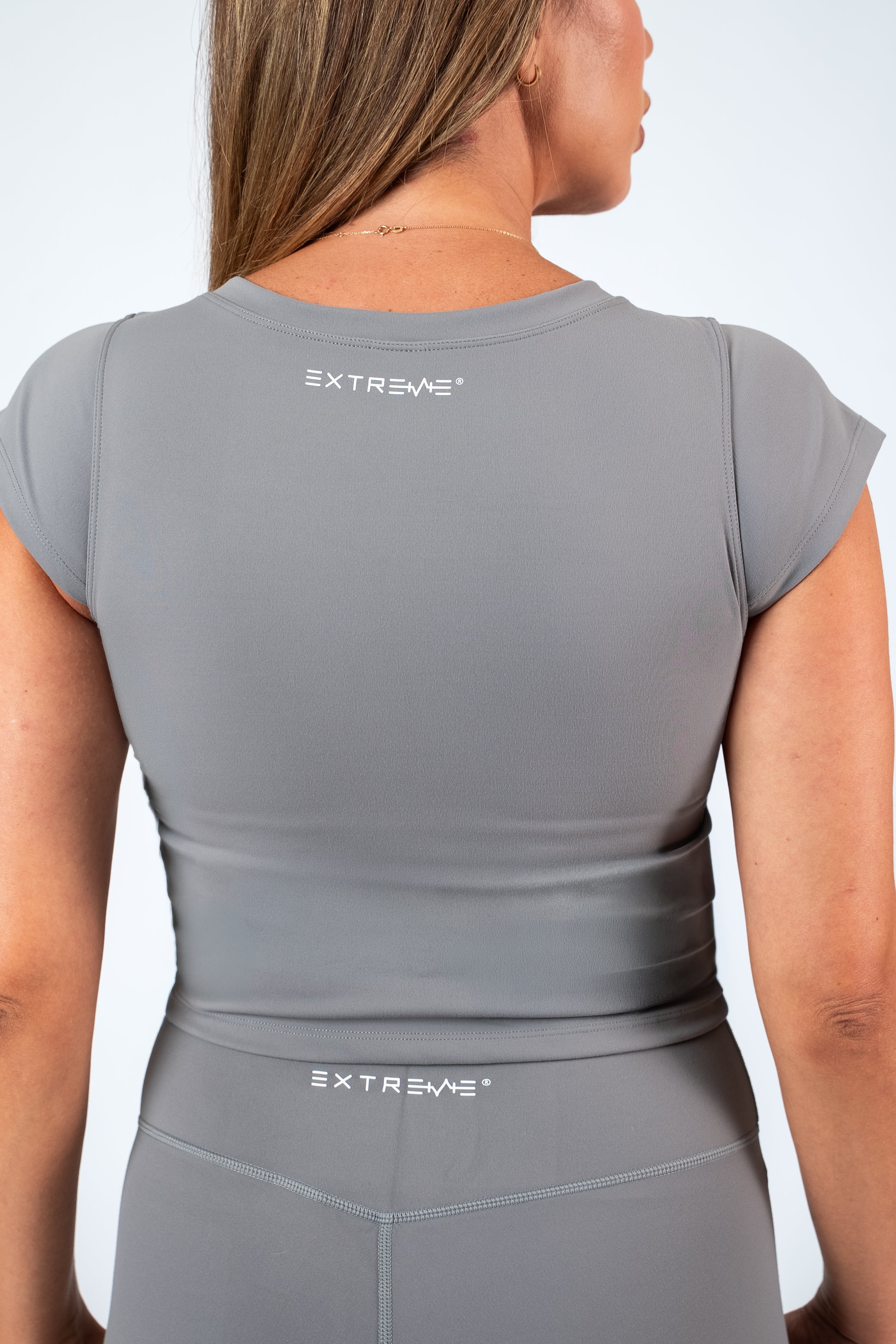 Crop Top | Siv