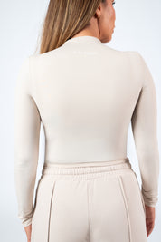 Maglietta | Crema